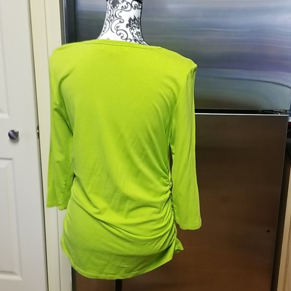 NWOT Michael Kors Top - Picture 2 of 10